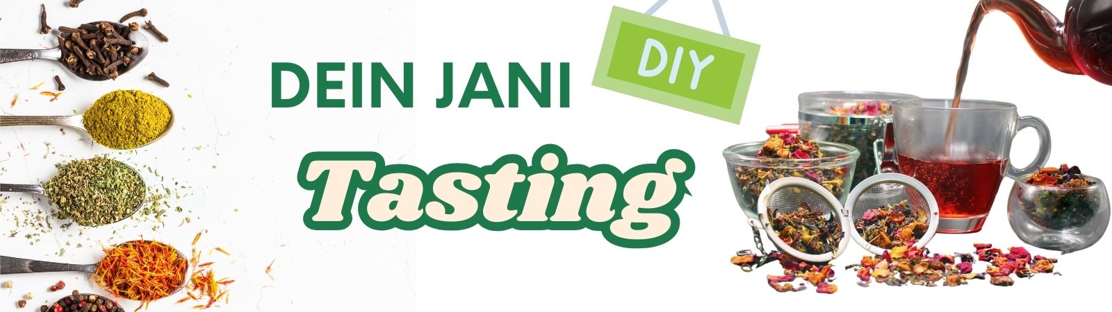 JaNi Tasting